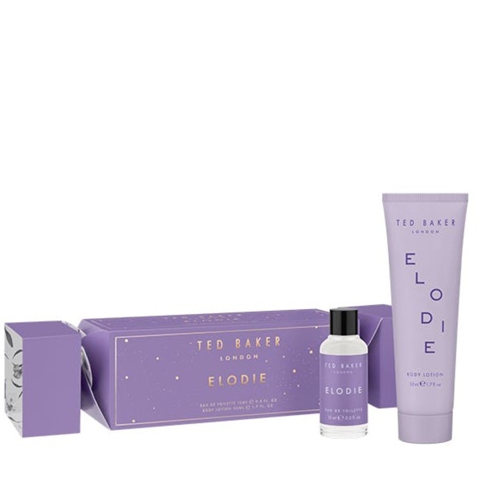 Ted Baker London Elodie Gift Set NIB